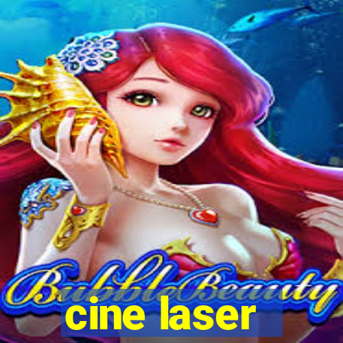 cine laser - porto velho